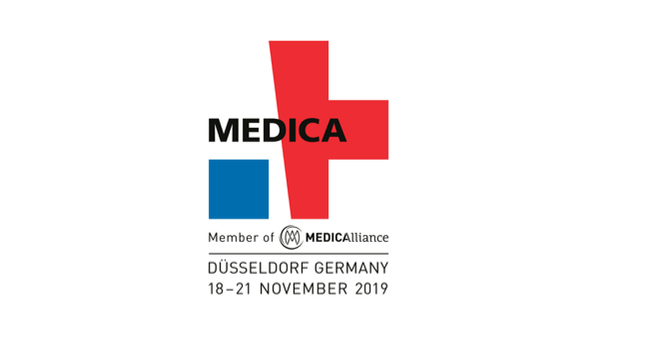 Medica 2019 Dusseldorf