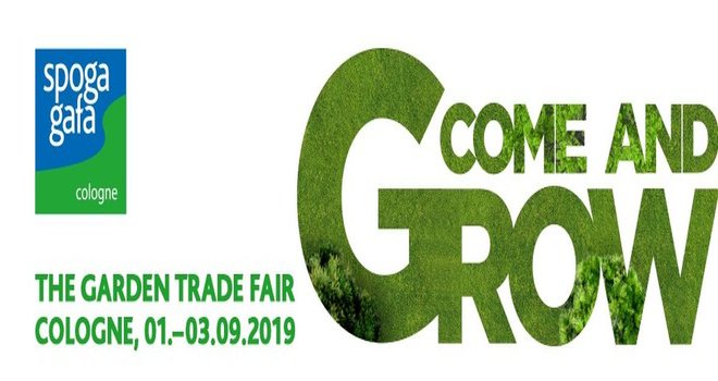 Spoga+Gafa 2019 Cologne