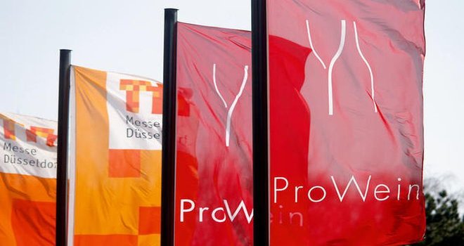 Prowein_events