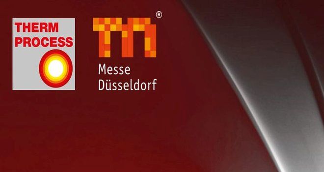 Thermprocess 2019 Dusseldorf