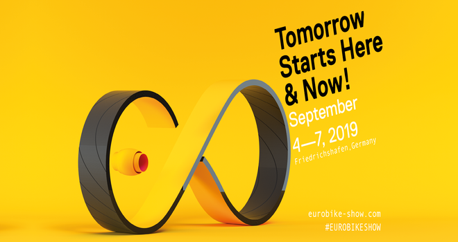 Eurobike 2019 Friedrichshafen