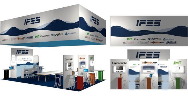 exhibitorlive 2018 las vegas