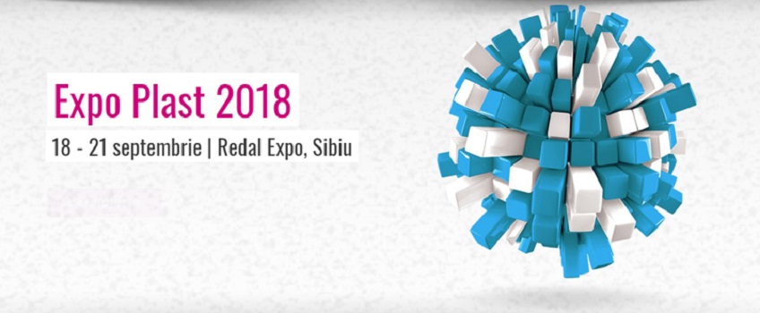 expo plast 2018 sibiu exhibition stand builder