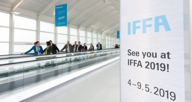 IFFA 2019 Frankfurt