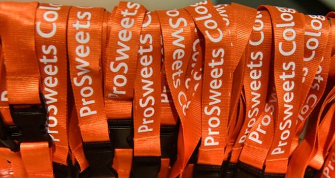 ProSweets 2019 Cologne